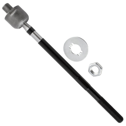BOXI Inner Tie Rod End Kit 2pc EV349 Tie Rods Front Inner for Infiniti Q45 1997 1998 1999 2000 2001 — product photo 7