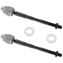 BOXI Inner Tie Rod End Kit EV800302 for Infiniti FX35 2003-2008, Tie Rods Front Inner Kit — product photo 2