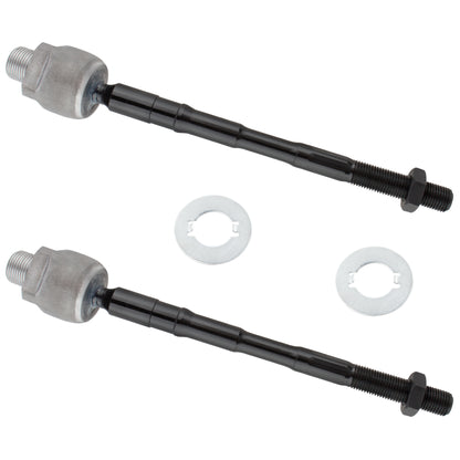 BOXI Inner Tie Rod End Kit EV800302 for Infiniti FX35 2003-2008, Tie Rods Front Inner Kit — product photo 2
