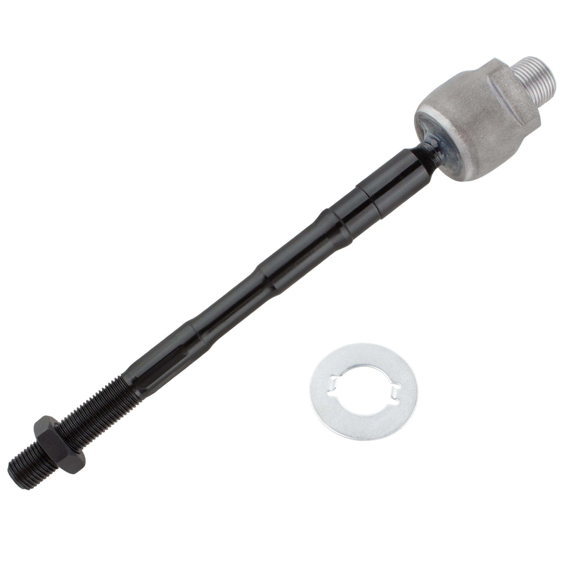 BOXI Inner Tie Rod End Kit EV800302 for Infiniti FX35 2003-2008, Tie Rods Front Inner Kit — product photo 3