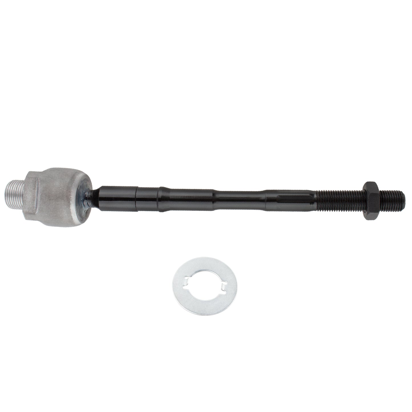 BOXI Inner Tie Rod End Kit EV800302 for Infiniti FX35 2003-2008, Tie Rods Front Inner Kit — product photo 4