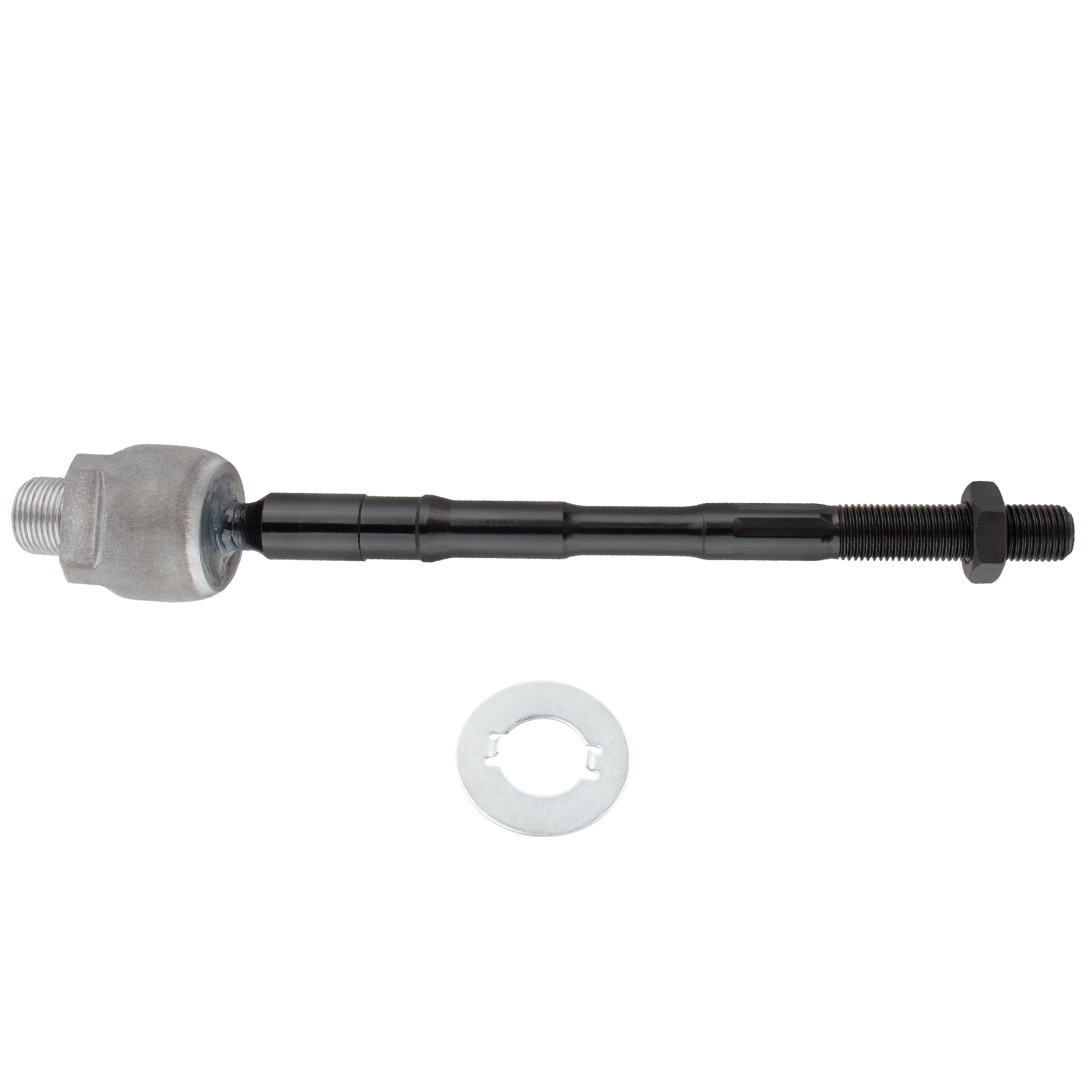 BOXI Inner Tie Rod End Kit EV800302 for Infiniti FX35 2003-2008, Tie Rods Front Inner Kit — product photo 4