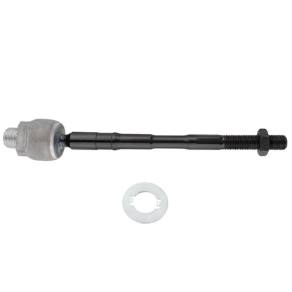 BOXI Inner Tie Rod End Kit EV800302 for Infiniti FX35 2003-2008, Tie Rods Front Inner Kit — product photo 4
