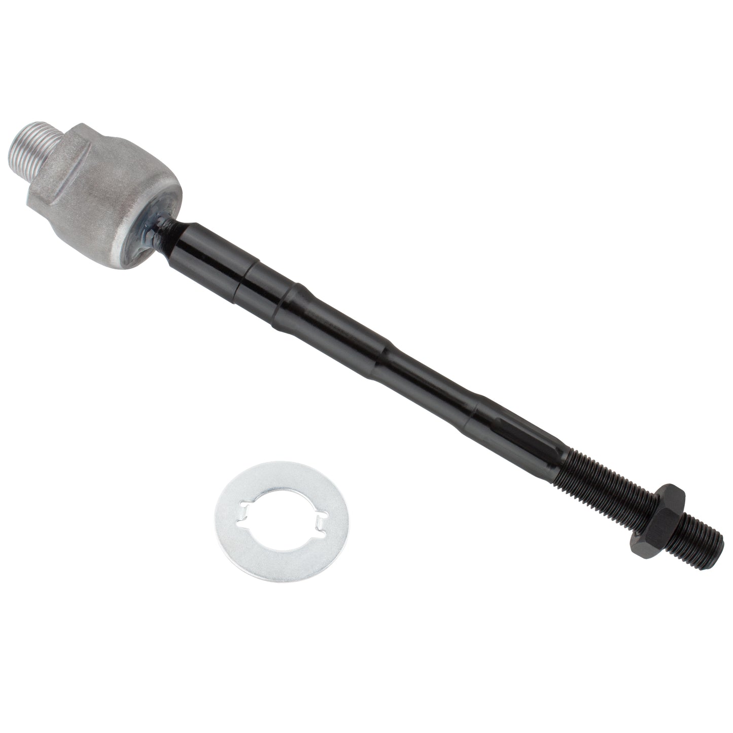 BOXI Inner Tie Rod End Kit EV800302 for Infiniti FX35 2003-2008, Tie Rods Front Inner Kit — product photo 5