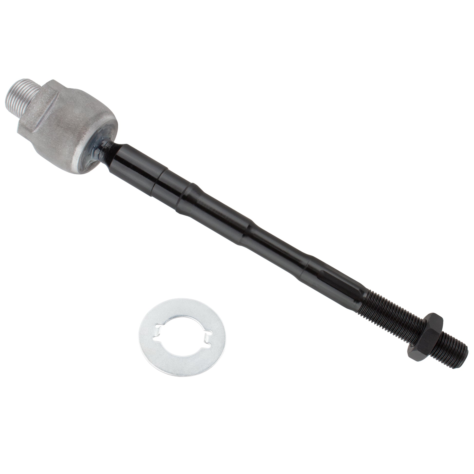 BOXI Inner Tie Rod End Kit EV800302 for Infiniti FX35 2003-2008, Tie Rods Front Inner Kit — product photo 5
