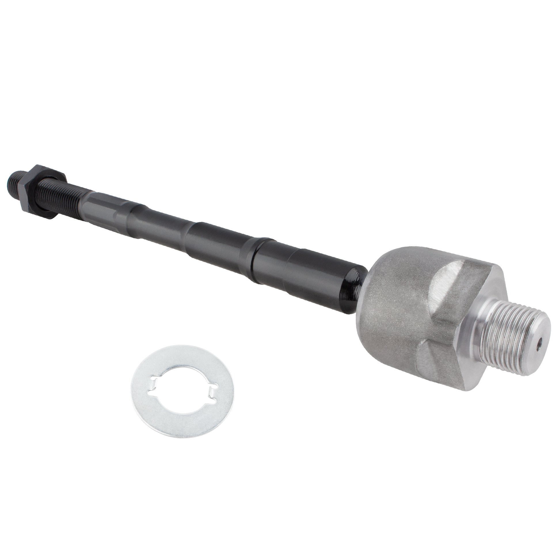 BOXI Inner Tie Rod End Kit EV800302 for Infiniti FX35 2003-2008, Tie Rods Front Inner Kit — product photo 7