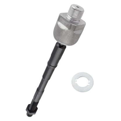 BOXI Inner Tie Rod End Kit EV800302 for Infiniti FX35 2003-2008, Tie Rods Front Inner Kit — product photo 8