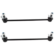 BOXI (Set of 6) Front & Rear Stabilizer Sway Bar End Links + Front Outer Tie Rod Ends Kit Fit — product photo 2