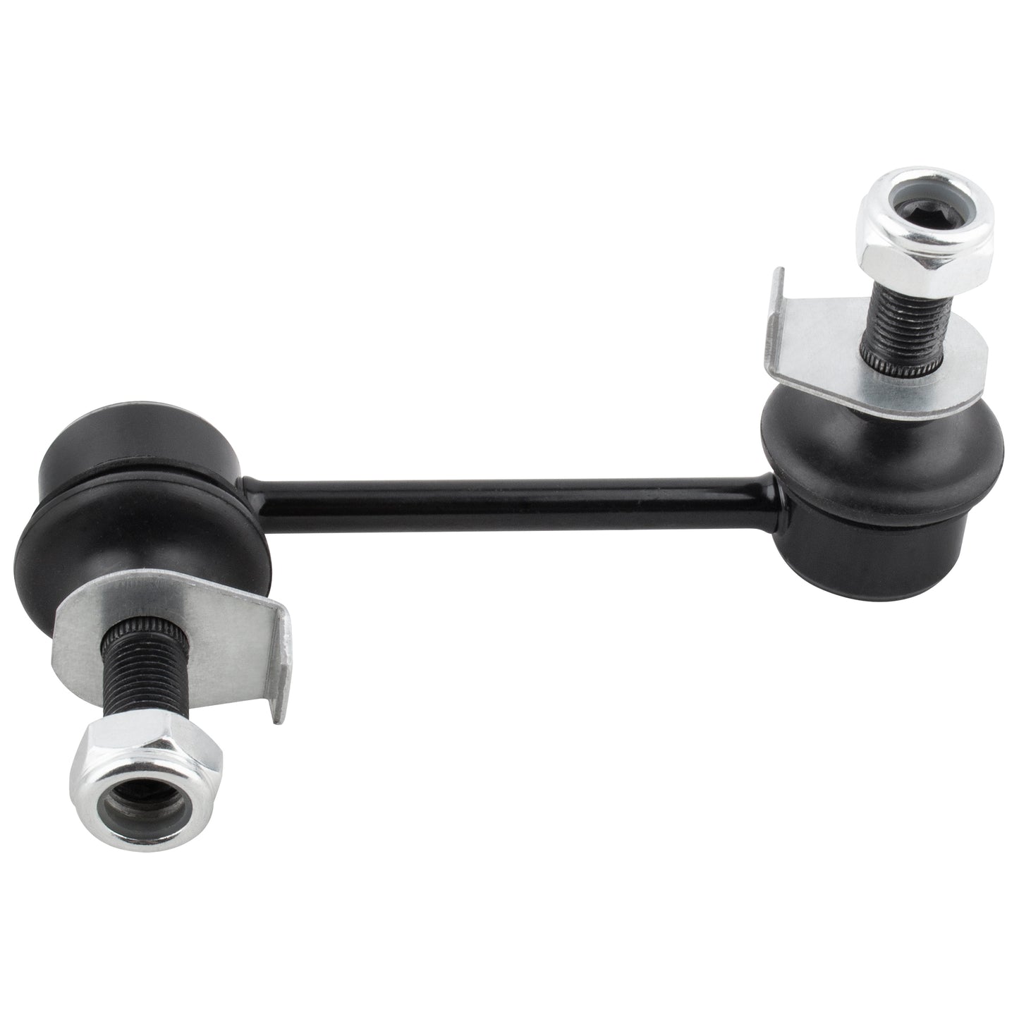 BOXI (Set of 6) Front & Rear Stabilizer Sway Bar End Links + Front Outer Tie Rod Ends Kit Fit — product photo 4