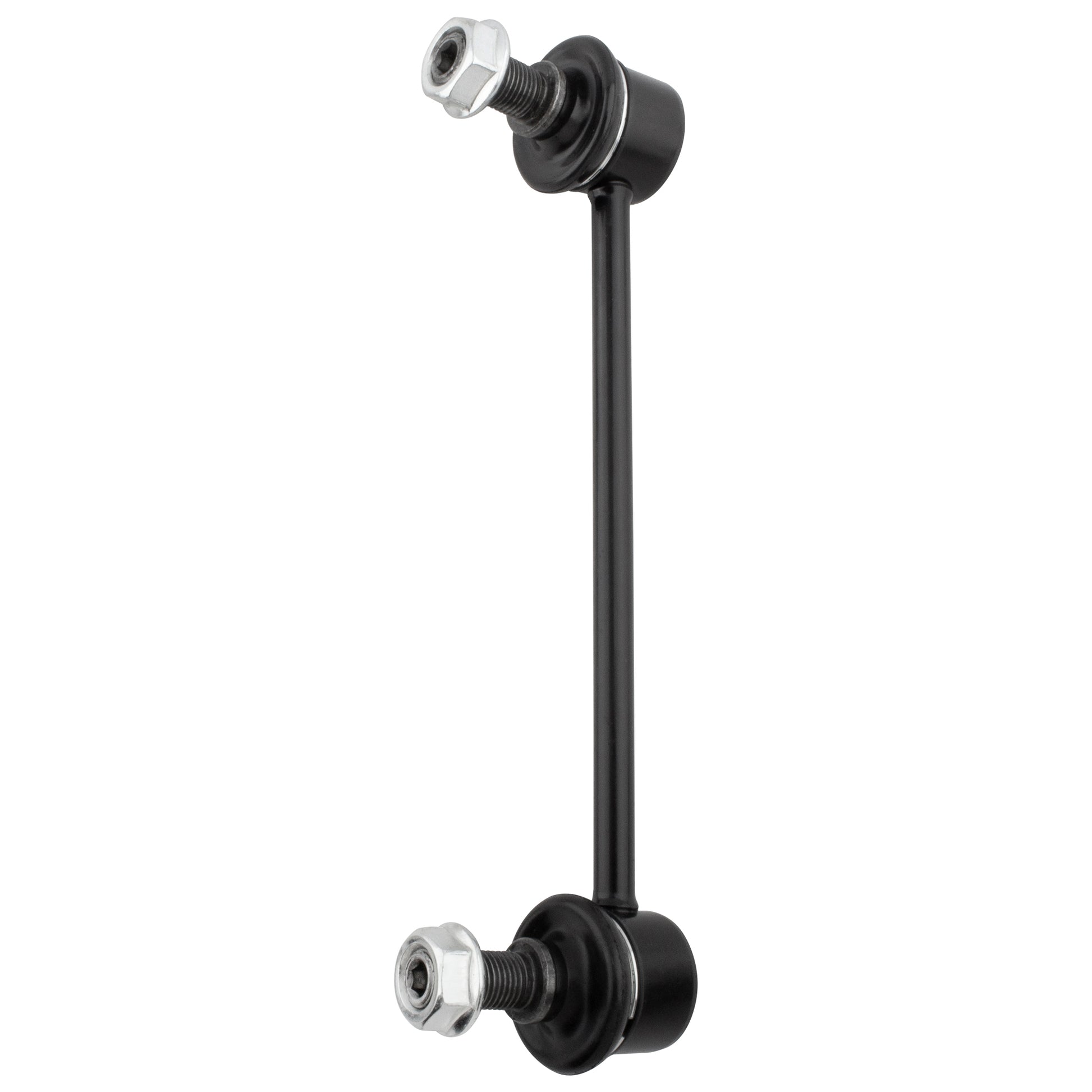BOXI 4pcs Front and Rear Sway Bar End Links Fit for Infiniti QX4 1997-2003 — product photo 5