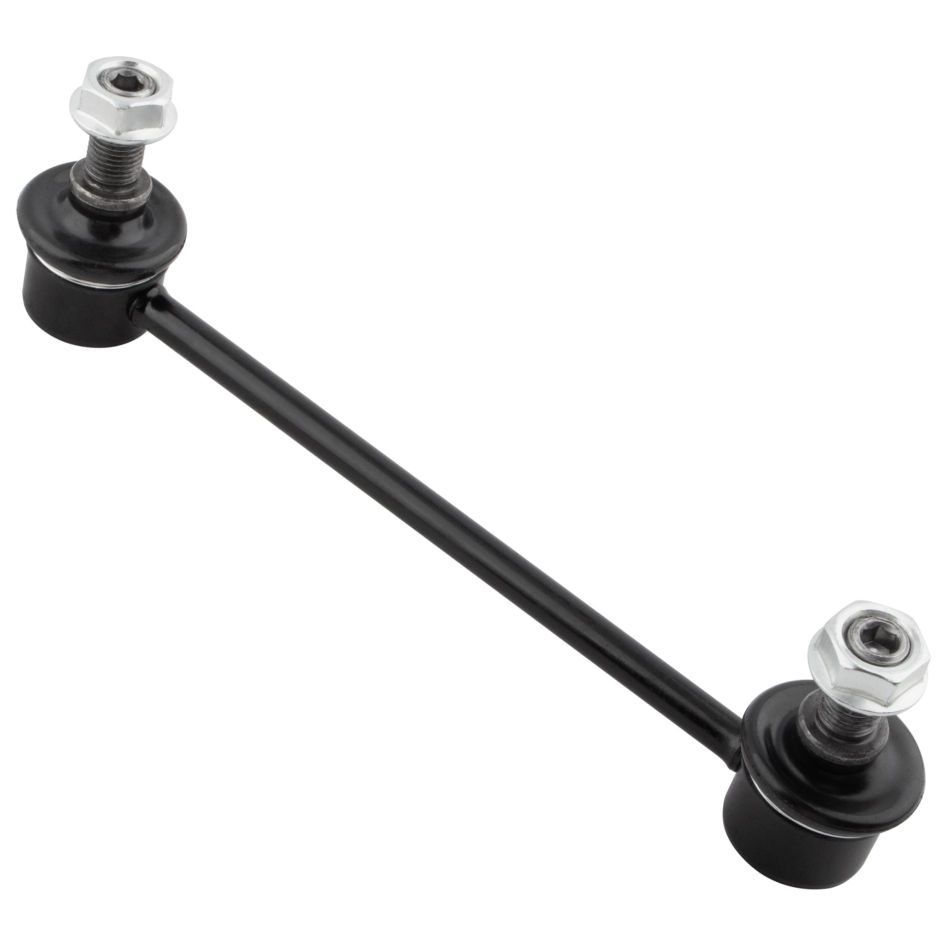 BOXI 2pcs Front Stabilizer/Sway Bar End Links Fit for Infiniti QX4 1997-2003 / for Nissan — product photo 2