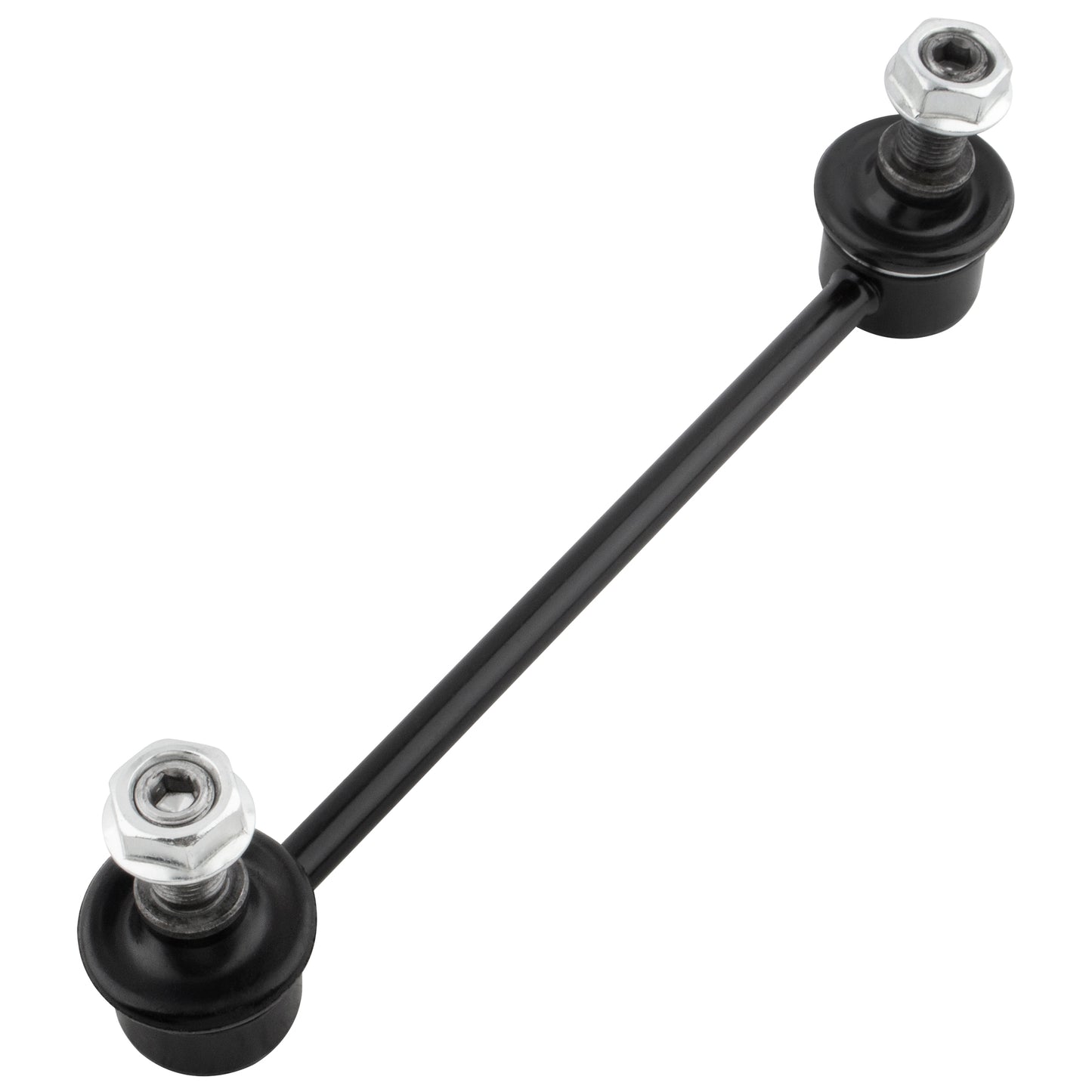 BOXI 2pcs Front Stabilizer/Sway Bar End Links Fit for Infiniti QX4 1997-2003 / for Nissan — product photo 5