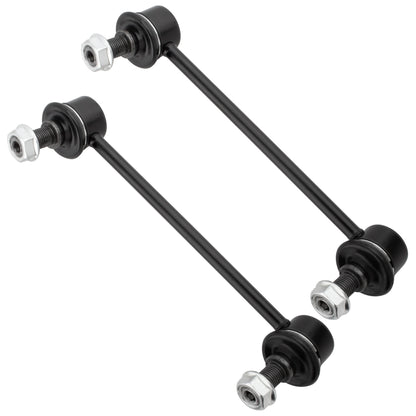 BOXI 2pcs Front Stabilizer/Sway Bar End Links Fit for Infiniti QX4 1997-2003 / for Nissan — product photo 7