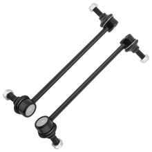 BOXI 2pcs Front Sway Bar End Links Fit for Infiniti M45 2003 2004