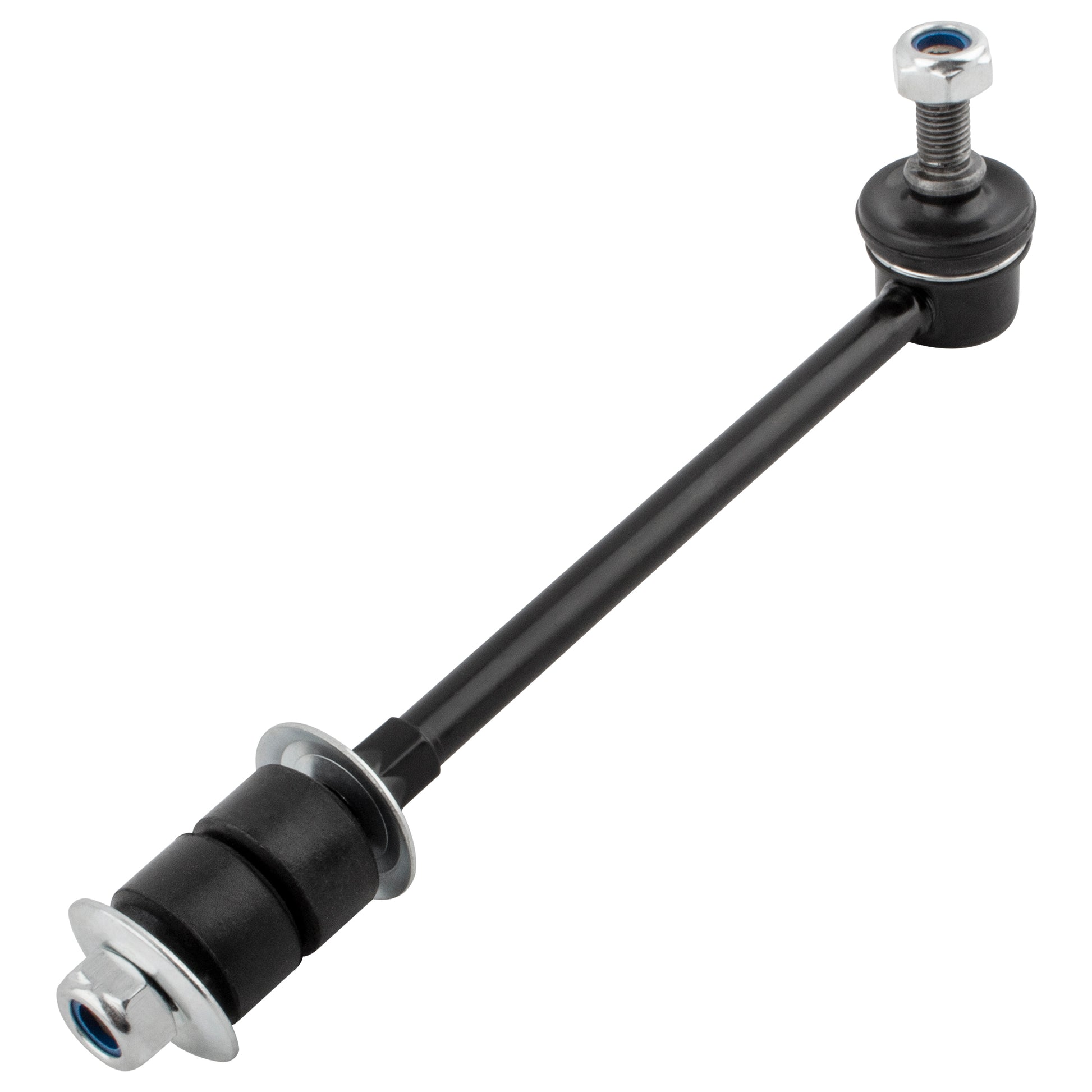 BOXI 4pcs Front and Rear Sway Bar End Links Fit for Infiniti QX4 1997-2003 — product photo 4