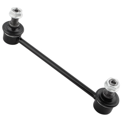 BOXI 4pcs Front and Rear Sway Bar End Links Fit for Infiniti QX4 1997-2003 — product photo 7