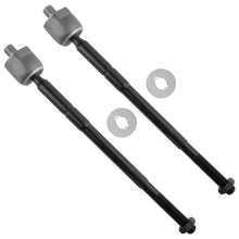BOXI 10pcs Front Tie Rods Sway Bars Ball Joints Fit for Honda Passport 1998-2002 — product photo 2