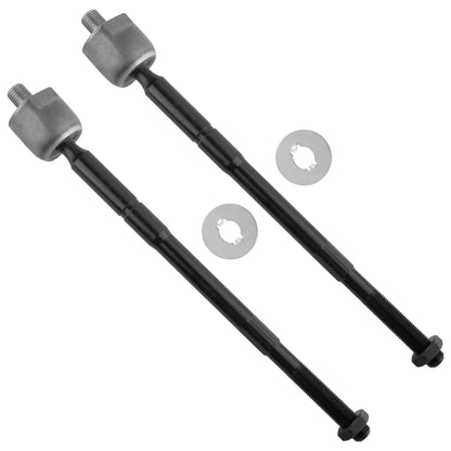 BOXI 10pcs Front Tie Rods Sway Bars Ball Joints Fit for Honda Passport 1998-2002 — product photo 2
