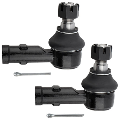 BOXI 10pcs Front Tie Rods Sway Bars Ball Joints Fit for Honda Passport 1998-2002 — product photo 4