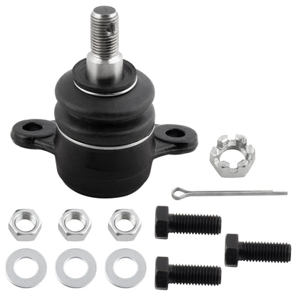 BOXI 2pcs Front Upper Ball Joints Fit for Honda Passport 1996-02 — product photo 2