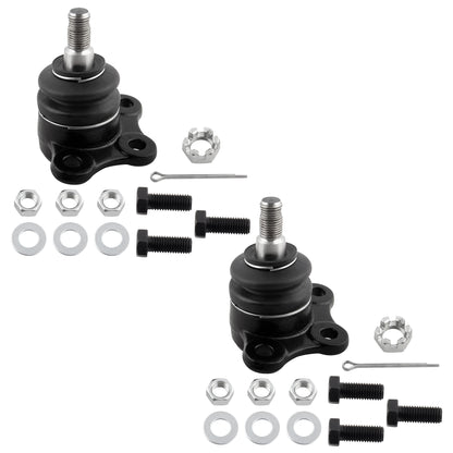 BOXI 2pcs Front Upper Ball Joints Fit for Honda Passport 1996-02 — product photo 5