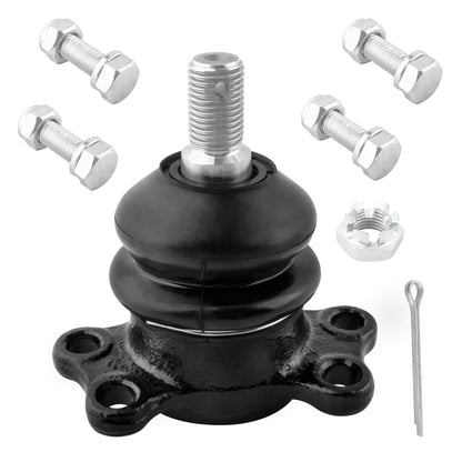 BOXI 10pc Front Upper Lower Ball Joints Tie Rods Sway Bars Fit for Isuzu Trooper 1987-1991 — product photo 16