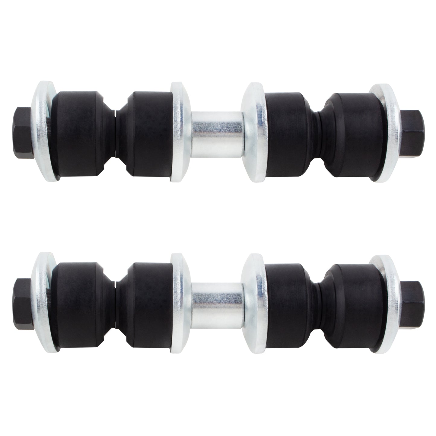 BOXI 10pc Front Upper Lower Ball Joints Tie Rods Sway Bars Fit for Isuzu Trooper 1987-1991 — product photo 2