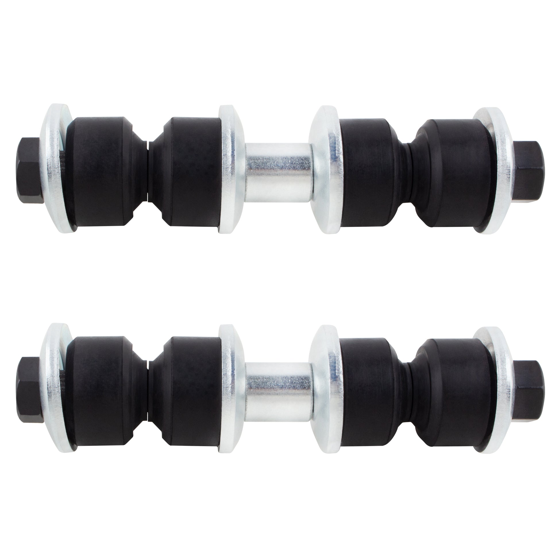 BOXI 10pc Front Upper Lower Ball Joints Tie Rods Sway Bars Fit for Isuzu Trooper 1987-1991 — product photo 2