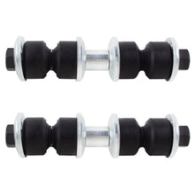 BOXI 10pc Front Upper Lower Ball Joints Tie Rods Sway Bars Fit for Isuzu Trooper 1987-1991 — product photo 2