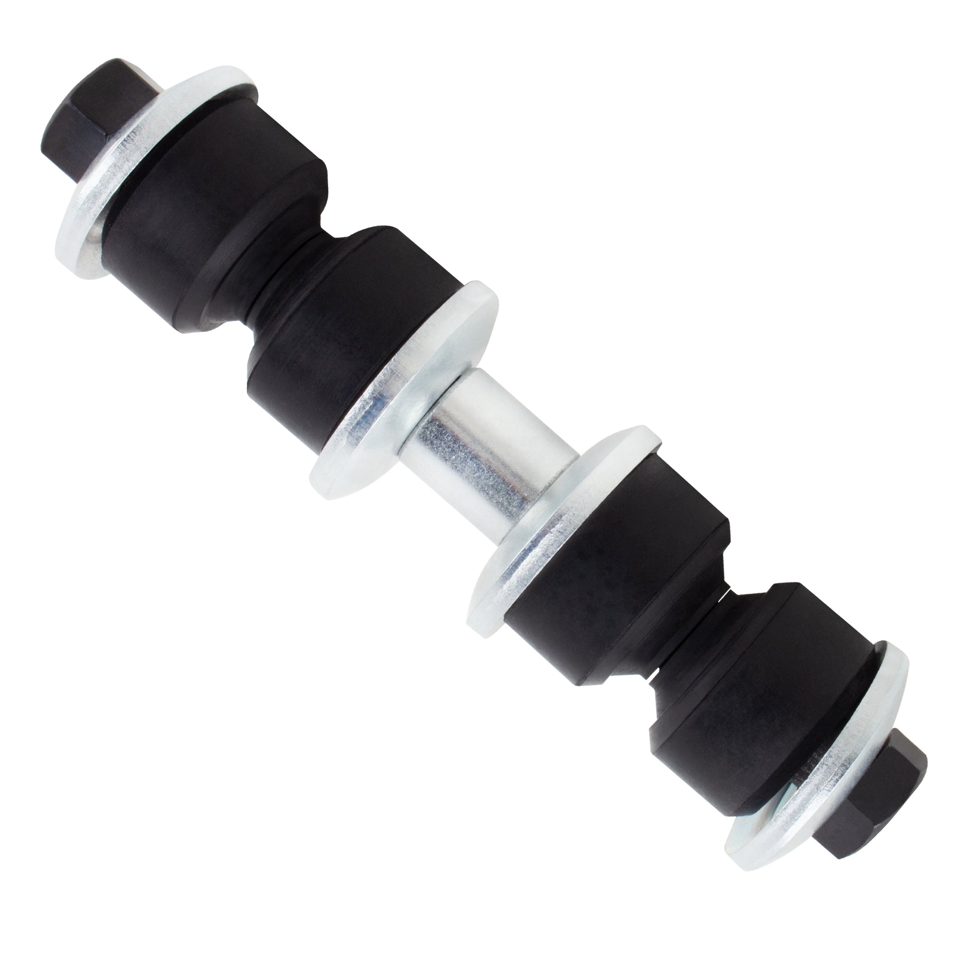 BOXI 10pc Front Upper Lower Ball Joints Tie Rods Sway Bars Fit for Isuzu Trooper 1987-1991 — product photo 9