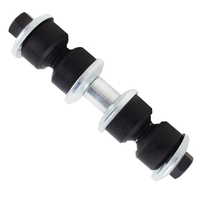 BOXI 10pc Front Upper Lower Ball Joints Tie Rods Sway Bars Fit for Isuzu Trooper 1987-1991 — product photo 9
