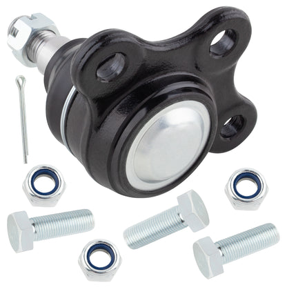 BOXI 2pc K9810 Front Upper Ball Joints Fit for Honda Passport 1996-2002 — product photo 5