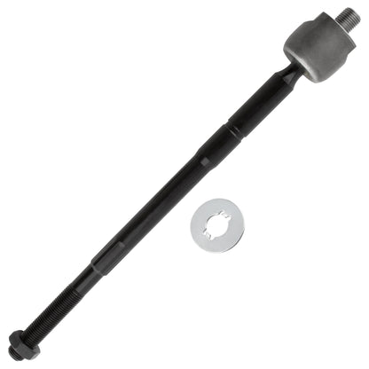 BOXI (Set of 4) Front Inner Outer Tie Rod Ends Kit Fits for Honda Passport 1998-2002 — product photo 4