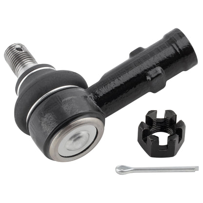 BOXI (Set of 4) Front Inner Outer Tie Rod Ends Kit Fits for Honda Passport 1998-2002 — product photo 7