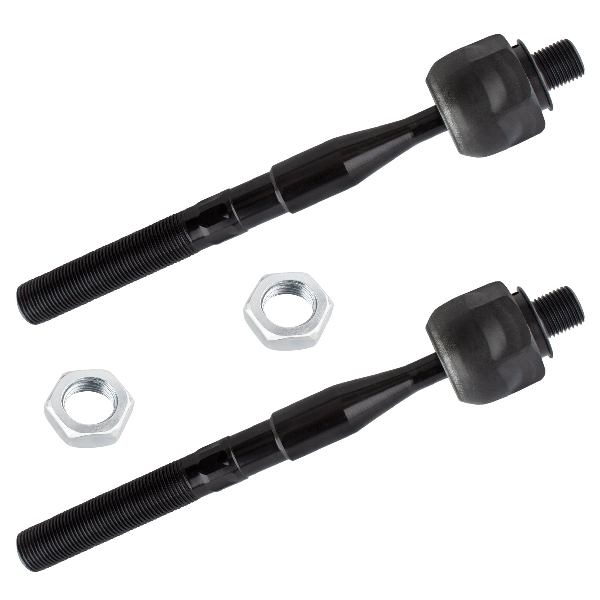BOXI 10pcs Front & Rear Ball Joint + Sway Bar + Tie Rod End Kit Fit for Dodge Durango 2011-2015 — product photo 3