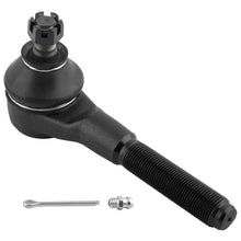 BOXI 7pcs Front Tie Rod End + Ball Joint Kit Fit for Jeep Cherokee 1991-2001 — product photo 2