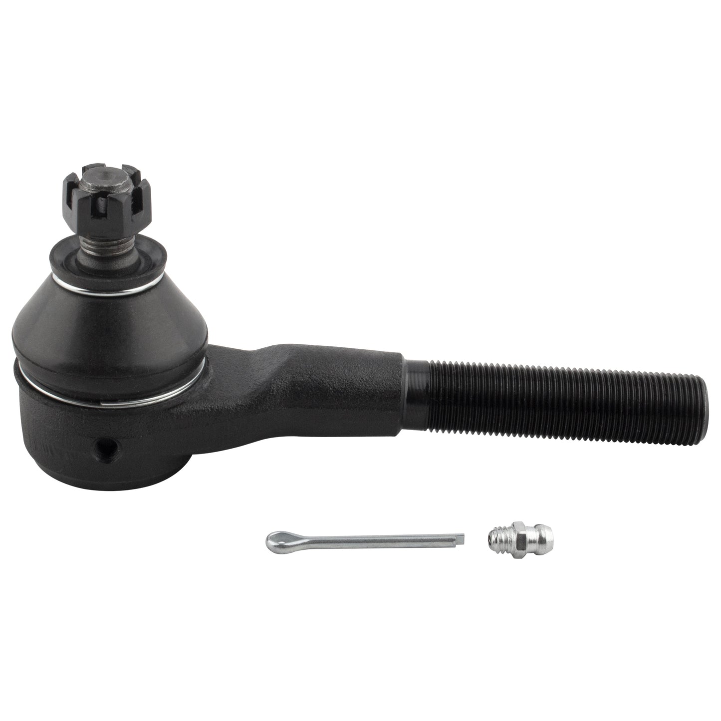 BOXI 7pcs Front Tie Rod End + Ball Joint Kit Fit for Jeep Cherokee 1991-2001 — product photo 3