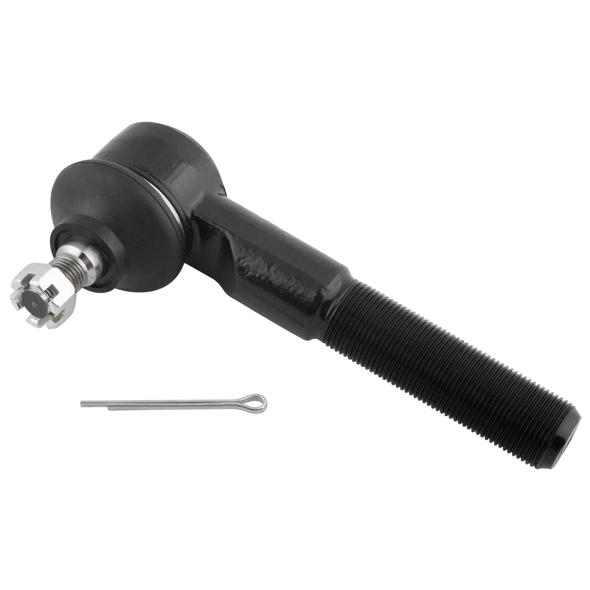 BOXI 7pcs Front Tie Rod End + Ball Joint Kit Fit for Jeep Cherokee 1991-2001 — product photo 4