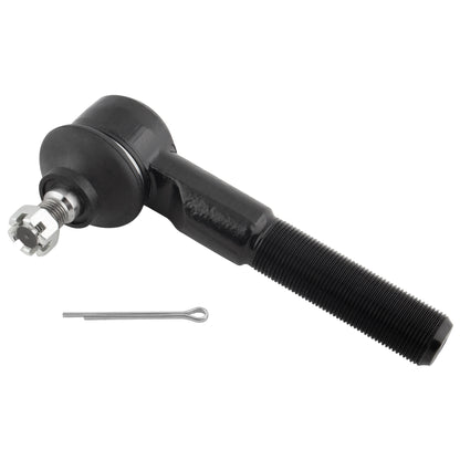 BOXI 7pcs Front Tie Rod End + Ball Joint Kit Fit for Jeep Cherokee 1991-2001 — product photo 4