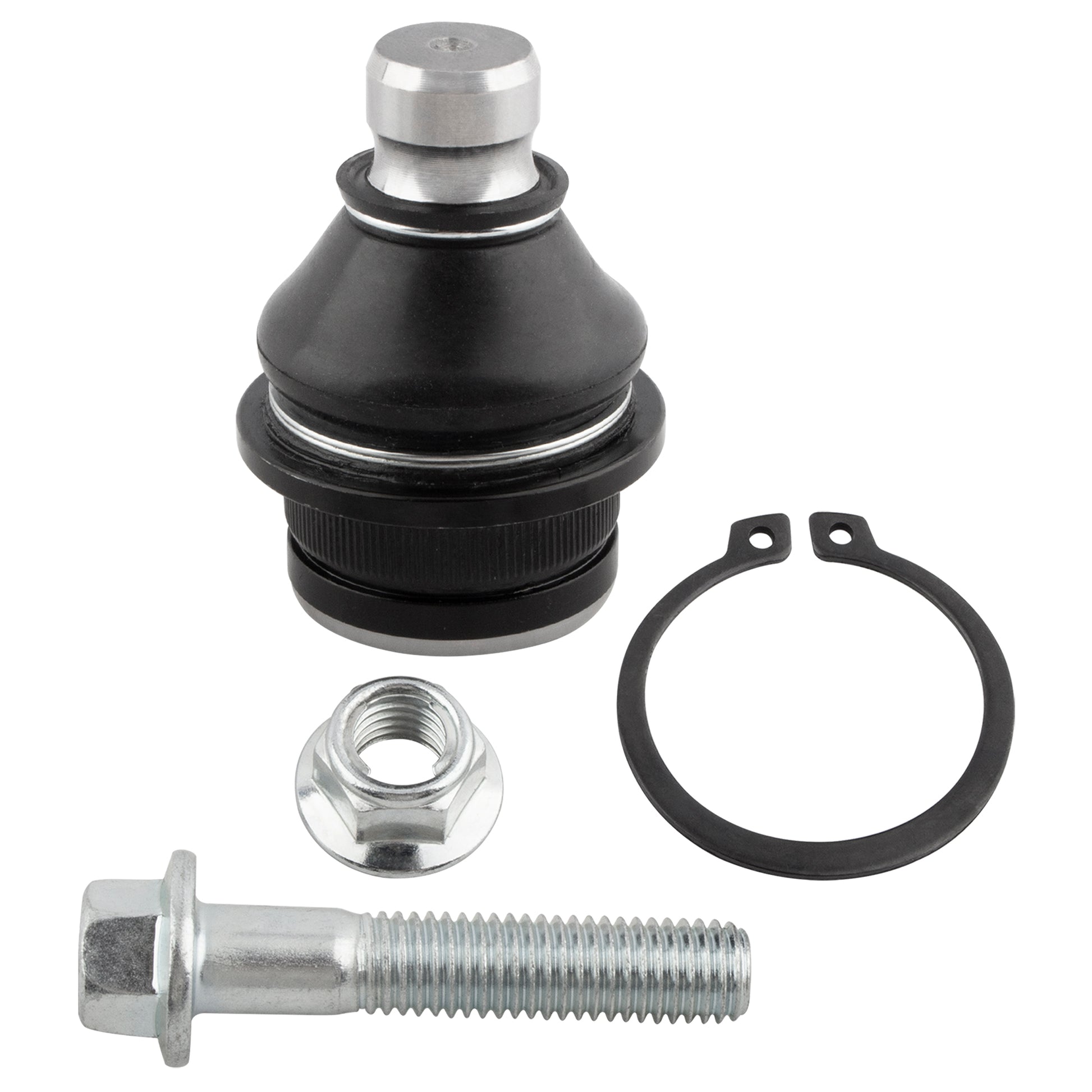 BOXI 2pcs Front Lower Ball Joint Fit for Dodge Caliber 2007-2012 — product photo 2