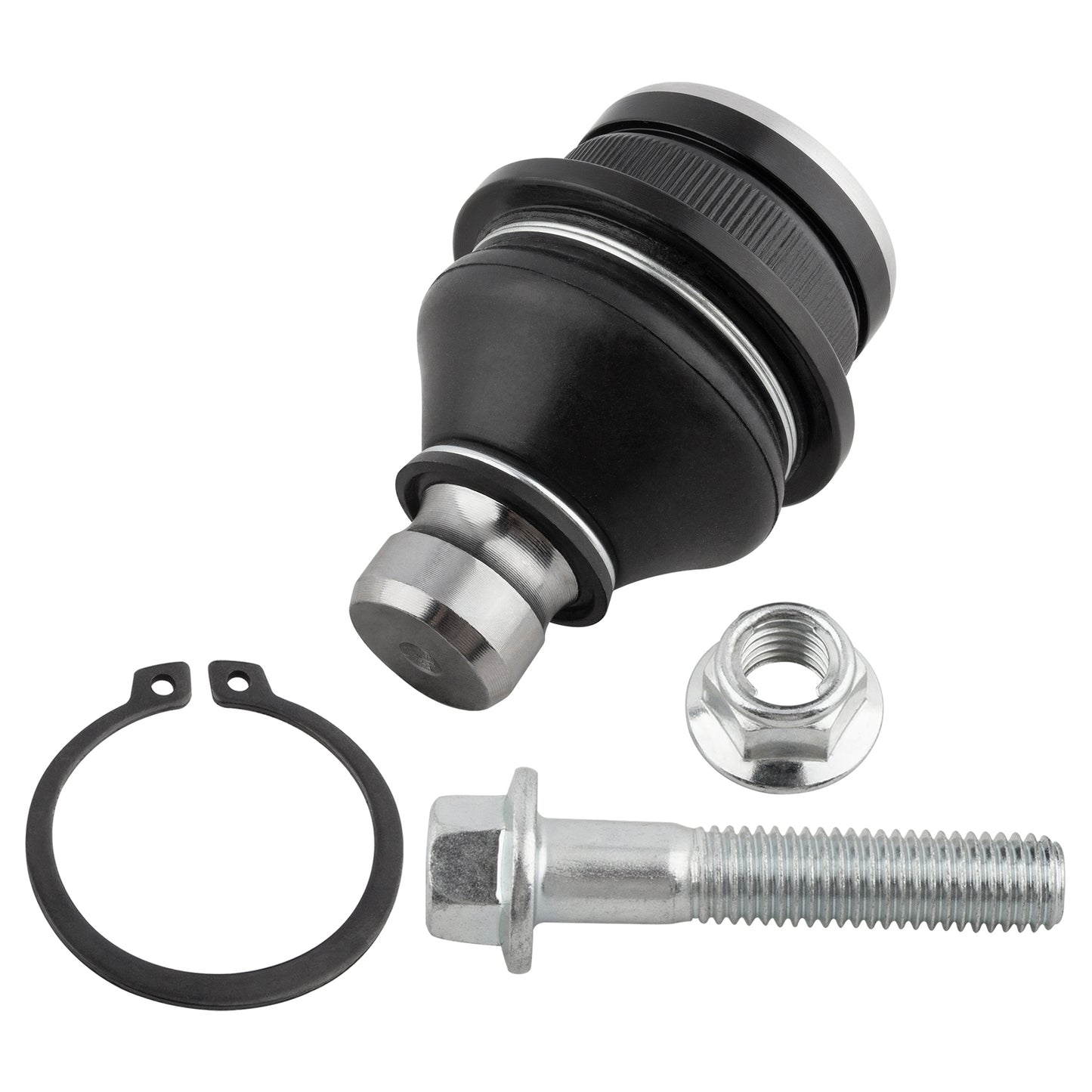 BOXI 2pcs Front Lower Ball Joint Fit for Dodge Caliber 2007-2012 — product photo 3