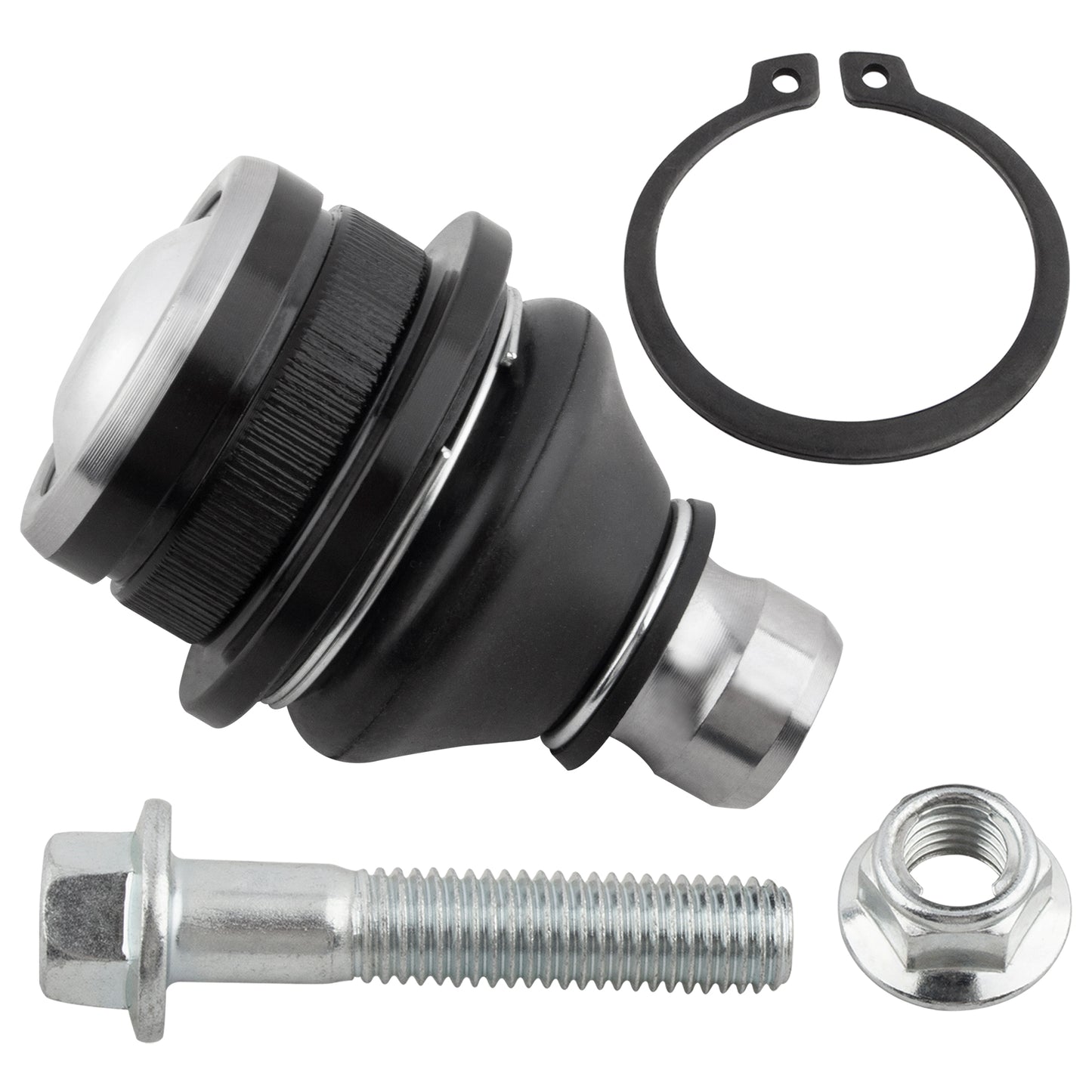 BOXI 2pcs Front Lower Ball Joint Fit for Dodge Caliber 2007-2012 — product photo 5