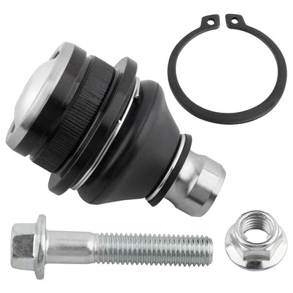 BOXI 2pcs Front Lower Ball Joint Fit for Dodge Caliber 2007-2012 — product photo 5