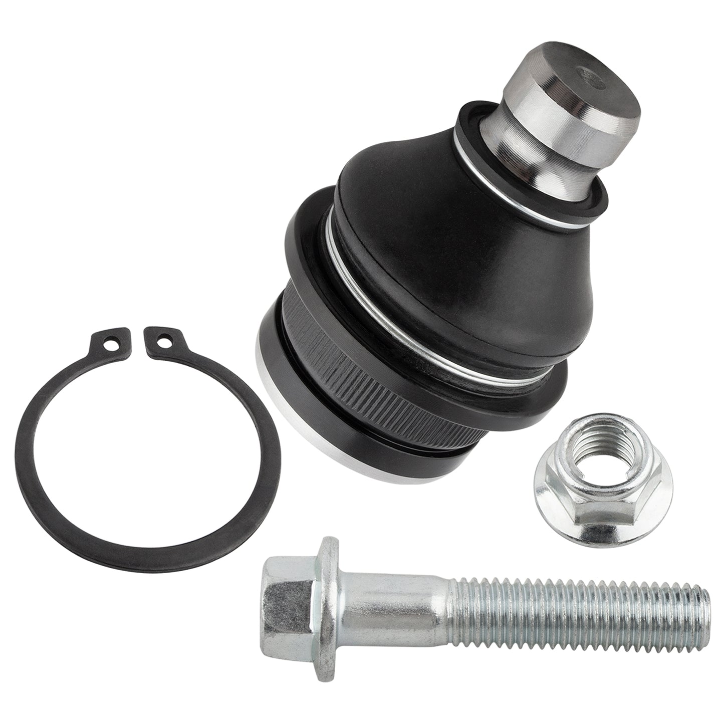 BOXI 2pcs Front Lower Ball Joint Fit for Dodge Caliber 2007-2012 — product photo 6