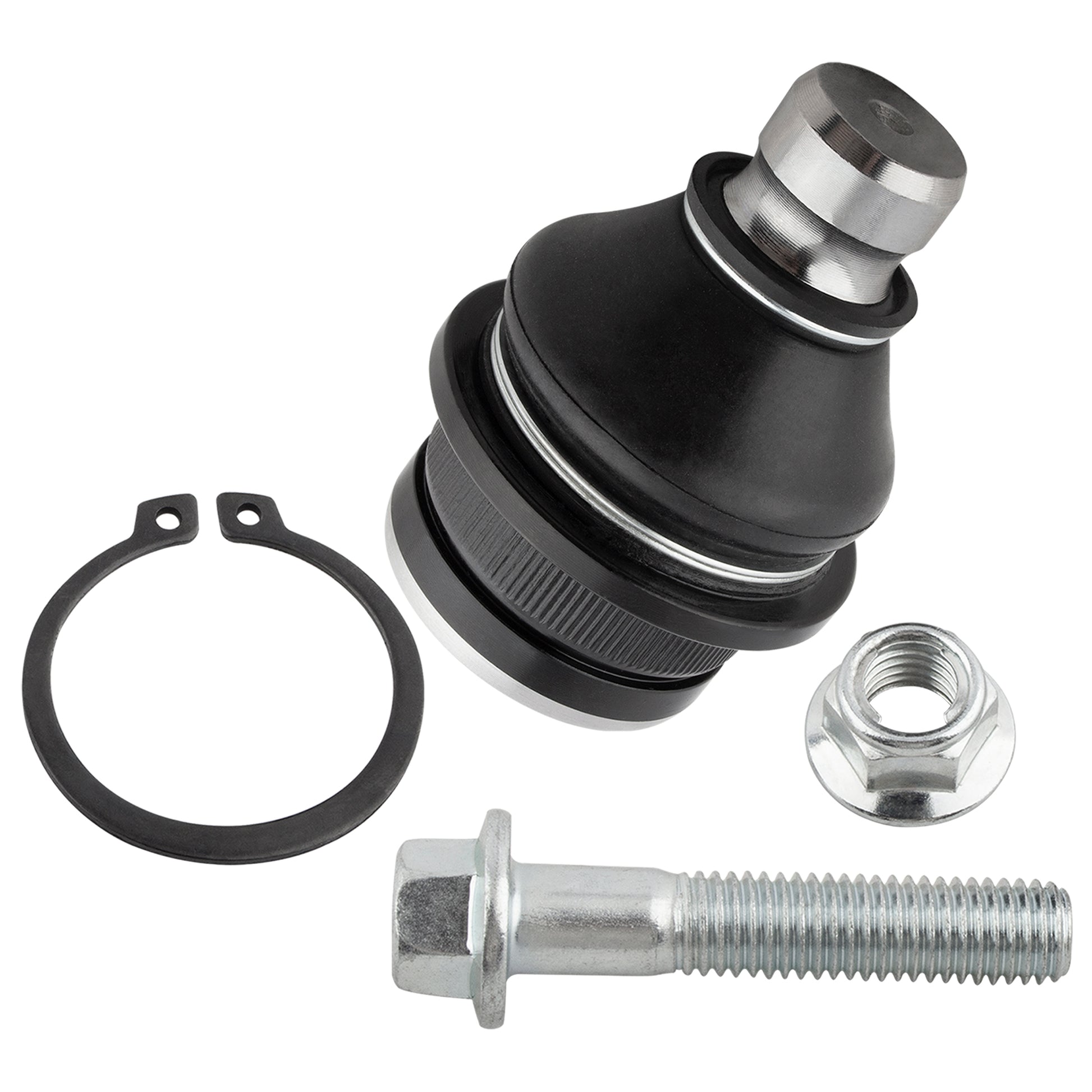 BOXI 2pcs Front Lower Ball Joint Fit for Dodge Caliber 2007-2012 — product photo 6