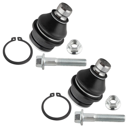 BOXI 2pcs Front Lower Ball Joint Fit for Dodge Caliber 2007-2012 — product photo 7