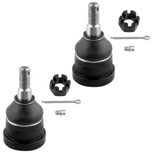 BOXI 2pcs Front Lower Ball Joints Fit for Jeep Liberty 2002 2003 2004 Sport Utility 4-Door 2.4L 3.7L