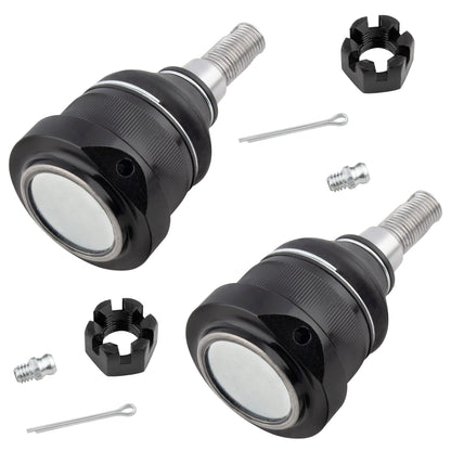 BOXI 2pcs Front Lower Ball Joints Fit for Jeep Liberty 2002 2003 2004 Sport Utility 4-Door 2.4L 3.7L — product photo 4