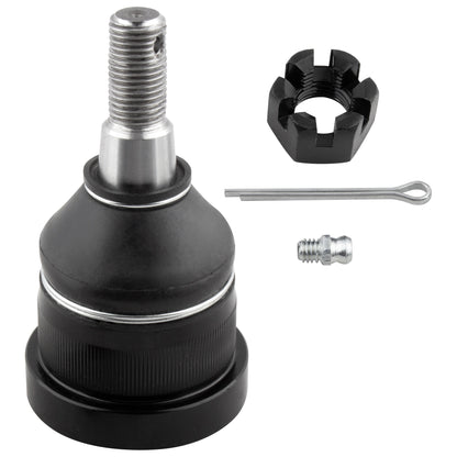 BOXI 2pcs Front Lower Ball Joints Fit for Jeep Liberty 2002 2003 2004 Sport Utility 4-Door 2.4L 3.7L — product photo 5