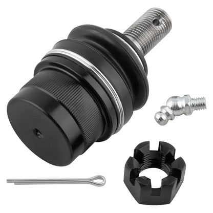 BOXI 12PC Front Outer Tie Rods Front & Rear Sway Bars Upper Lower Ball Joints, fit 1999 2000 2001 — product photo 5